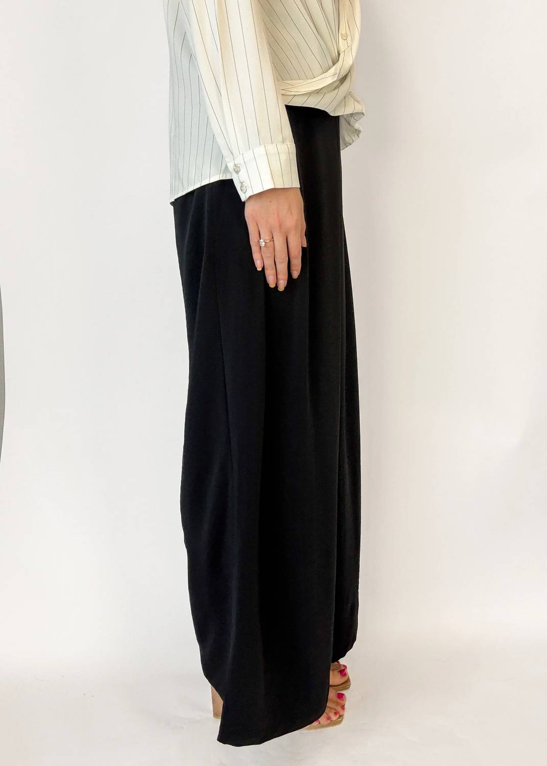 Dolcezza - Blair Wide Leg Pants