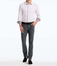 Robert Graham - Thurston Long Sleeve Knit Shirt