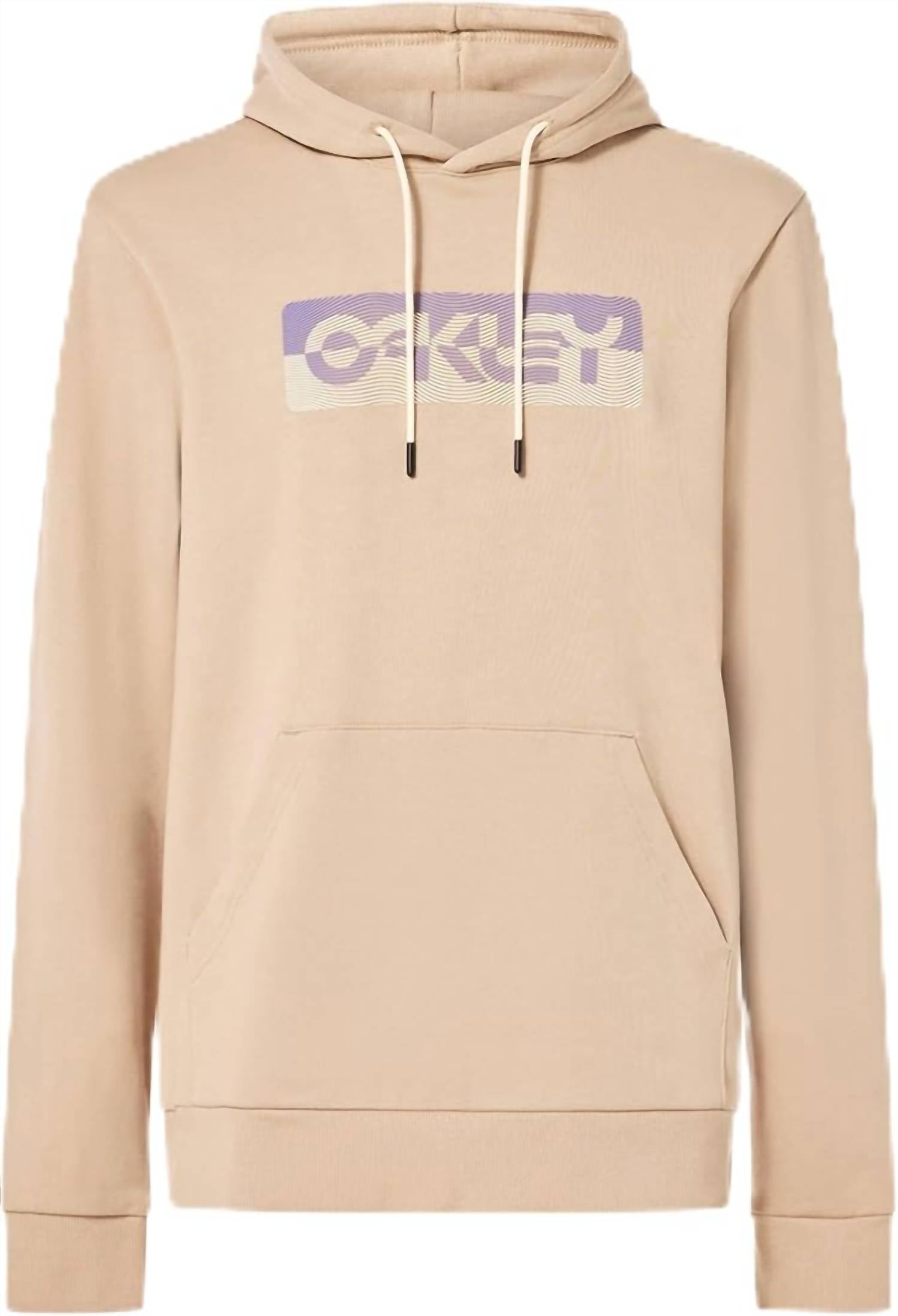 Oakley - Duality B1b Pullover Hoodie