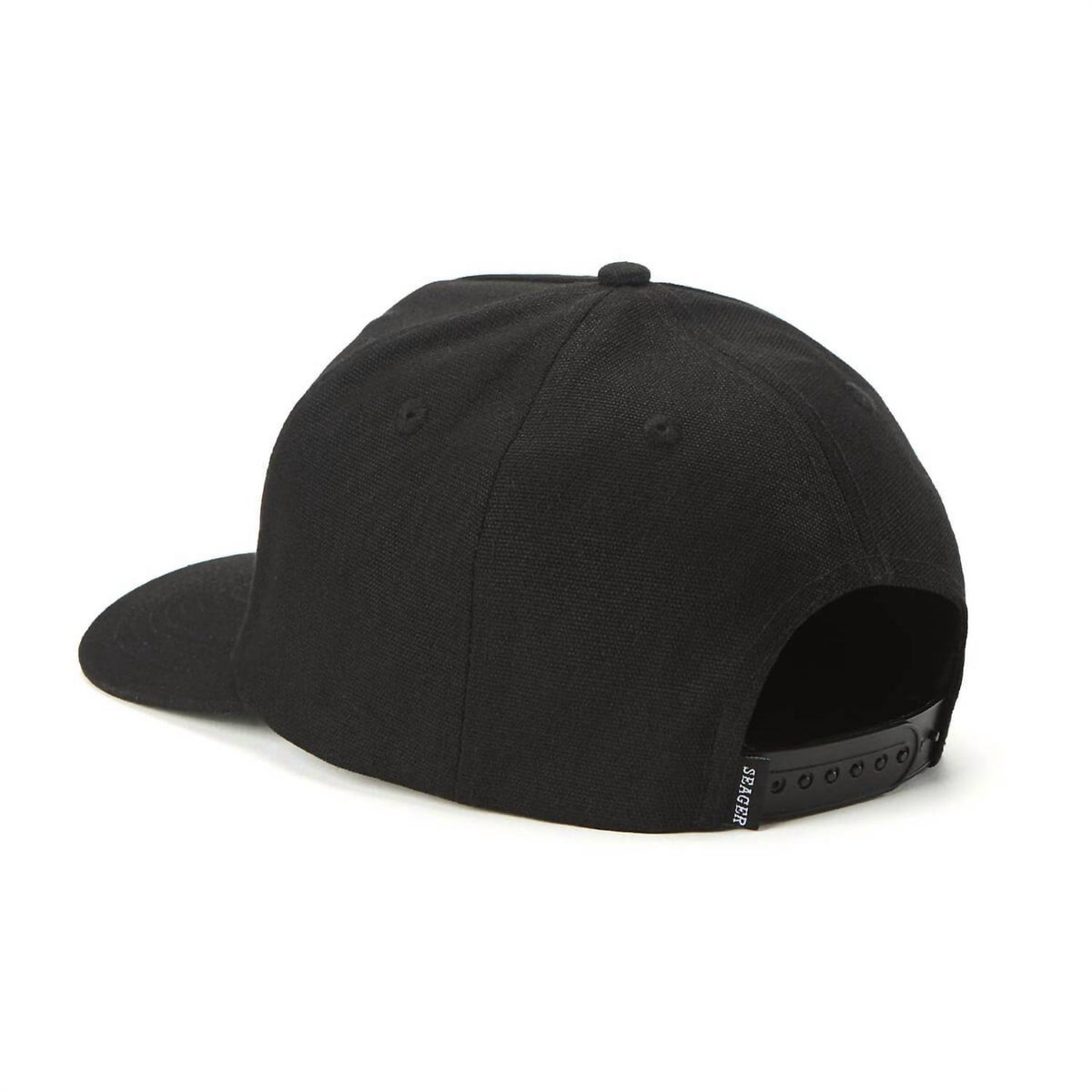 Seager Co. - Wilson Snapback Hat