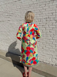 Maude Vivante - Eliza Dress