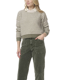 Splendid - Lucy Stripe Sweater
