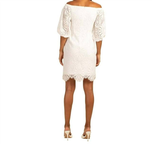 Trina Turk - Sweet Dress