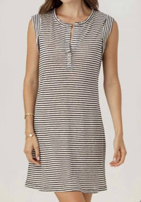 Sundays - LINEN CLOUD DRESS