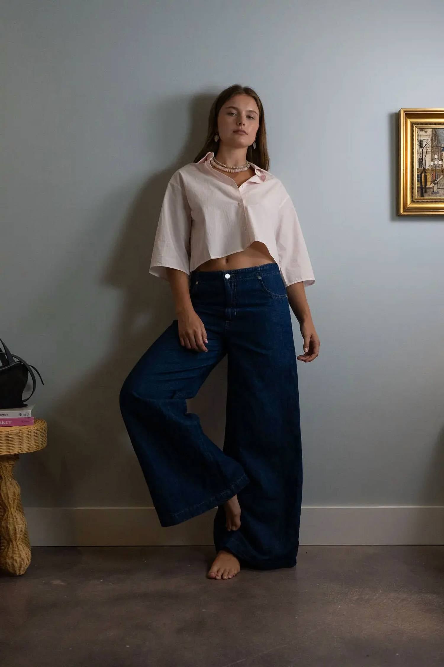 Twp - Dillon Denim Jean