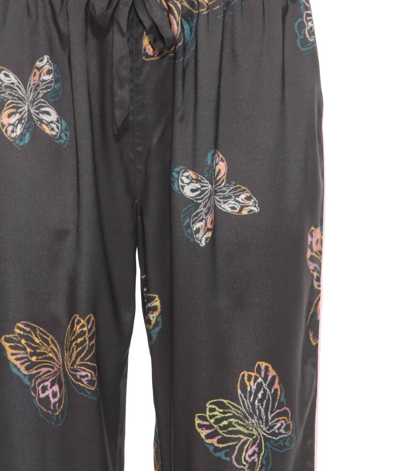 Pj Salvage - Women's All That Flutters Butterfly Pajama Set