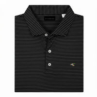 Steinberg - Men's Midnight Putter Flyway Polo