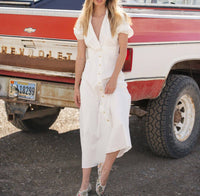 Hutch - Laurel Dress