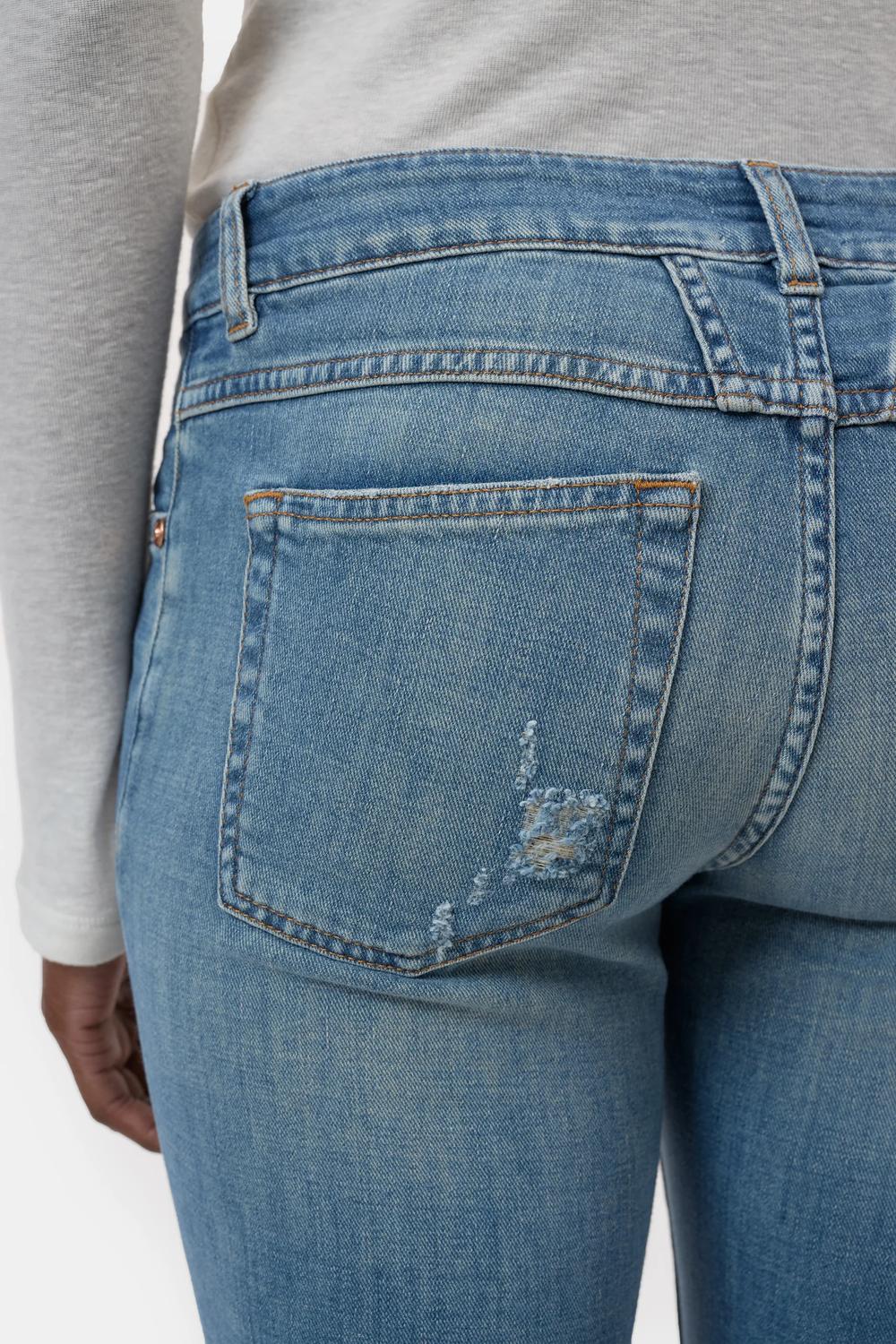 Closed - Junna Straight Jeans