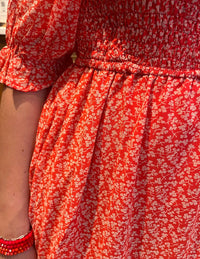 Hayden La - Lilly Maxi Dress
