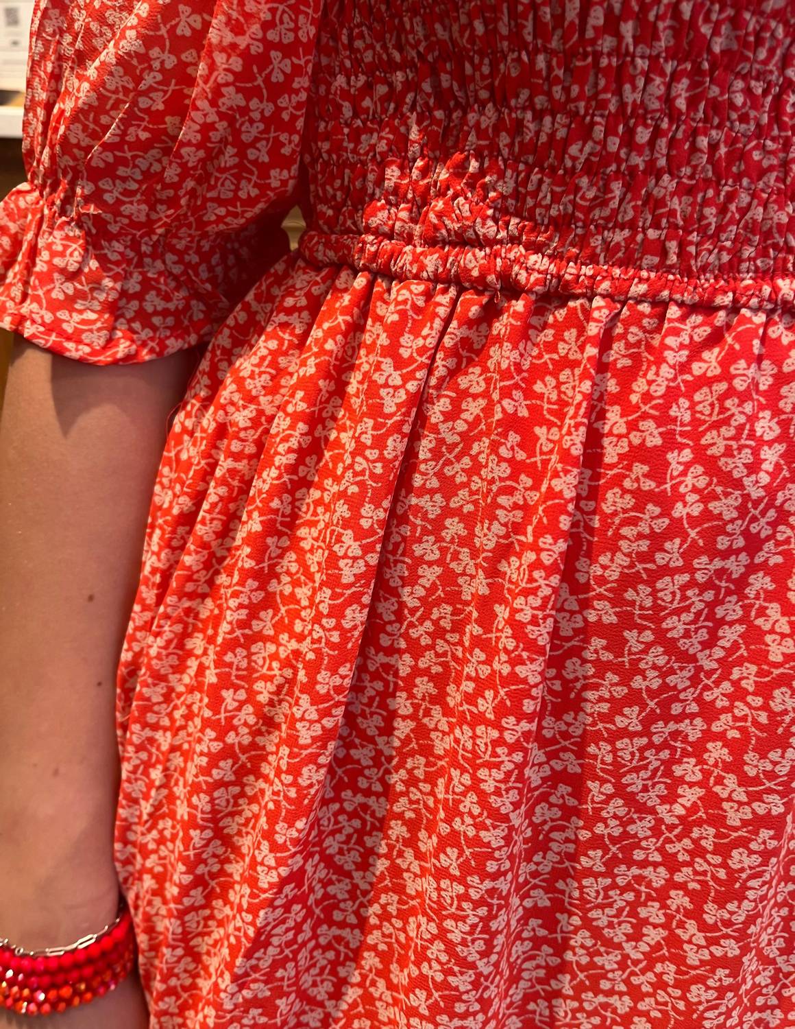 Hayden La - Lilly Maxi Dress