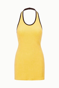 Staud - Dara Mini Dress