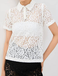 Proenza Schouler - Kennedy Top