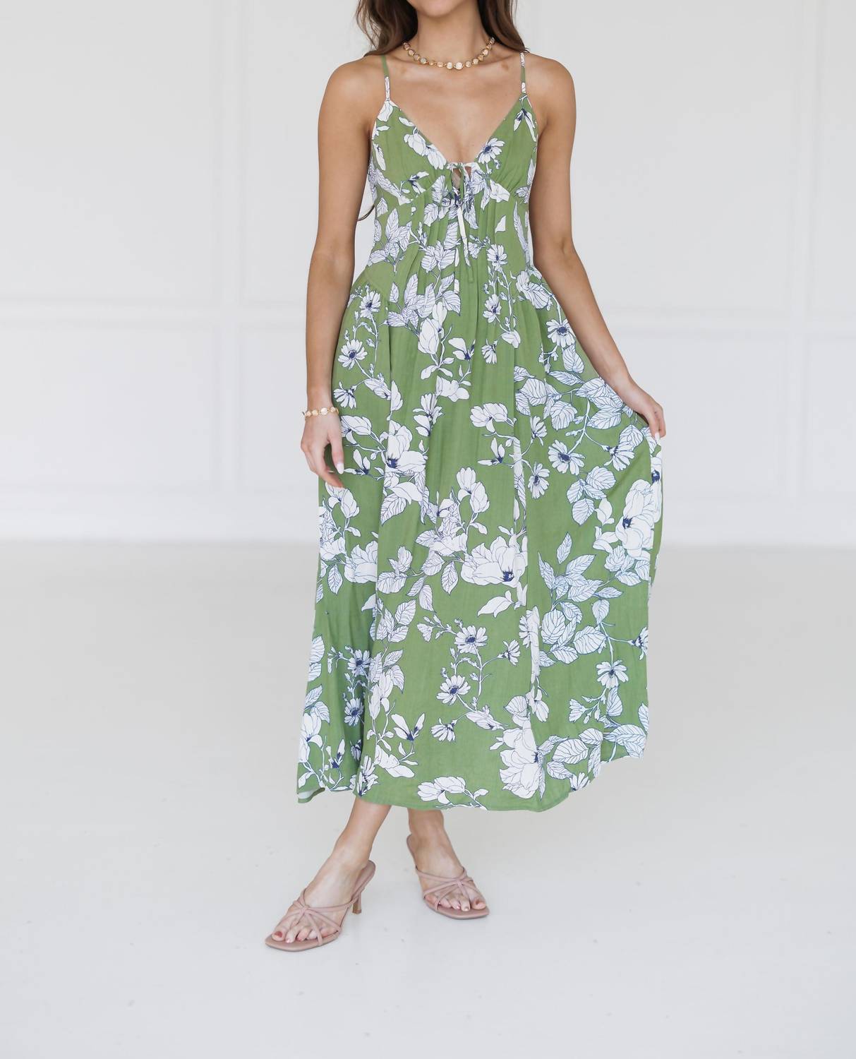 Illa Illa - Bailey Dress