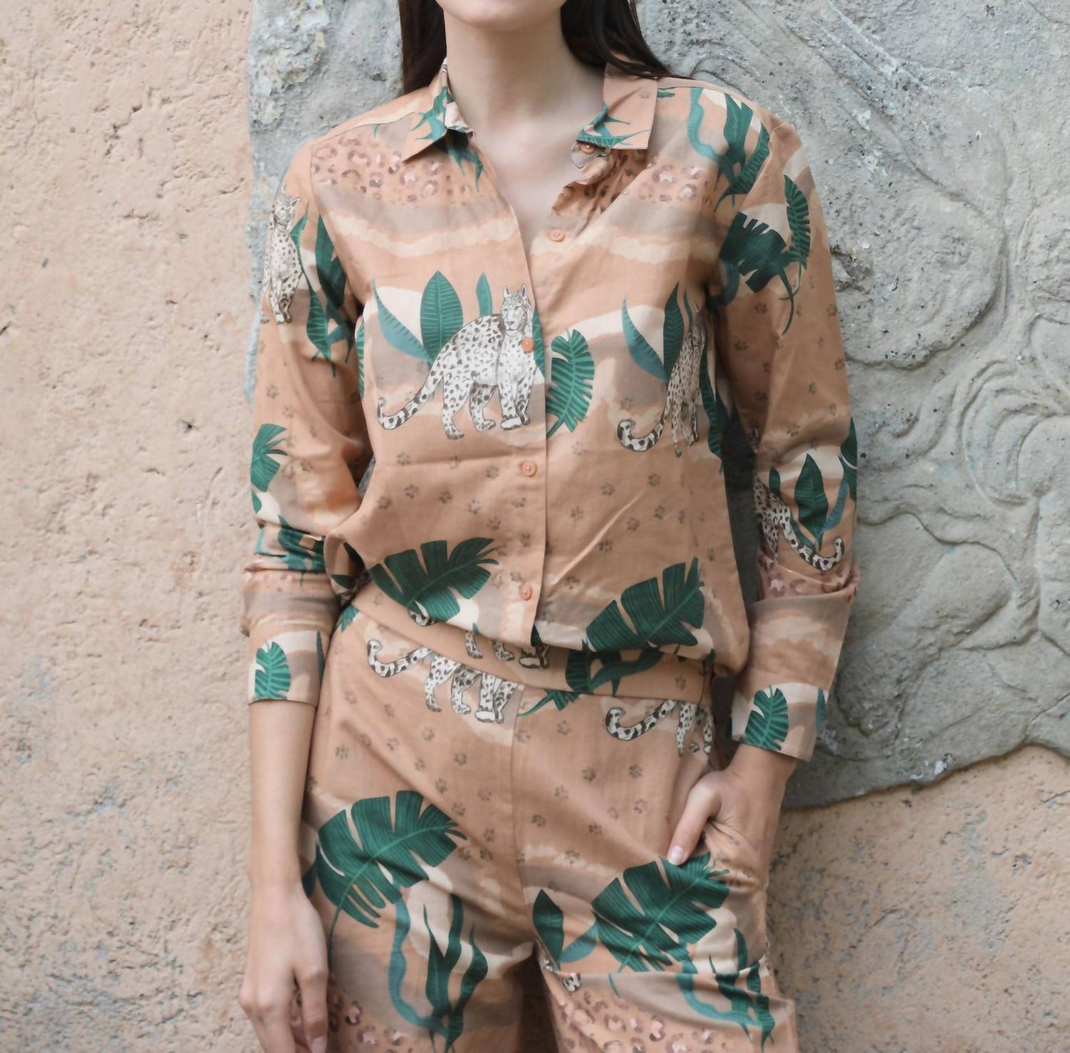 Womens Shirt