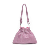 Urban Expressions - Women's Larissa Evening Bag