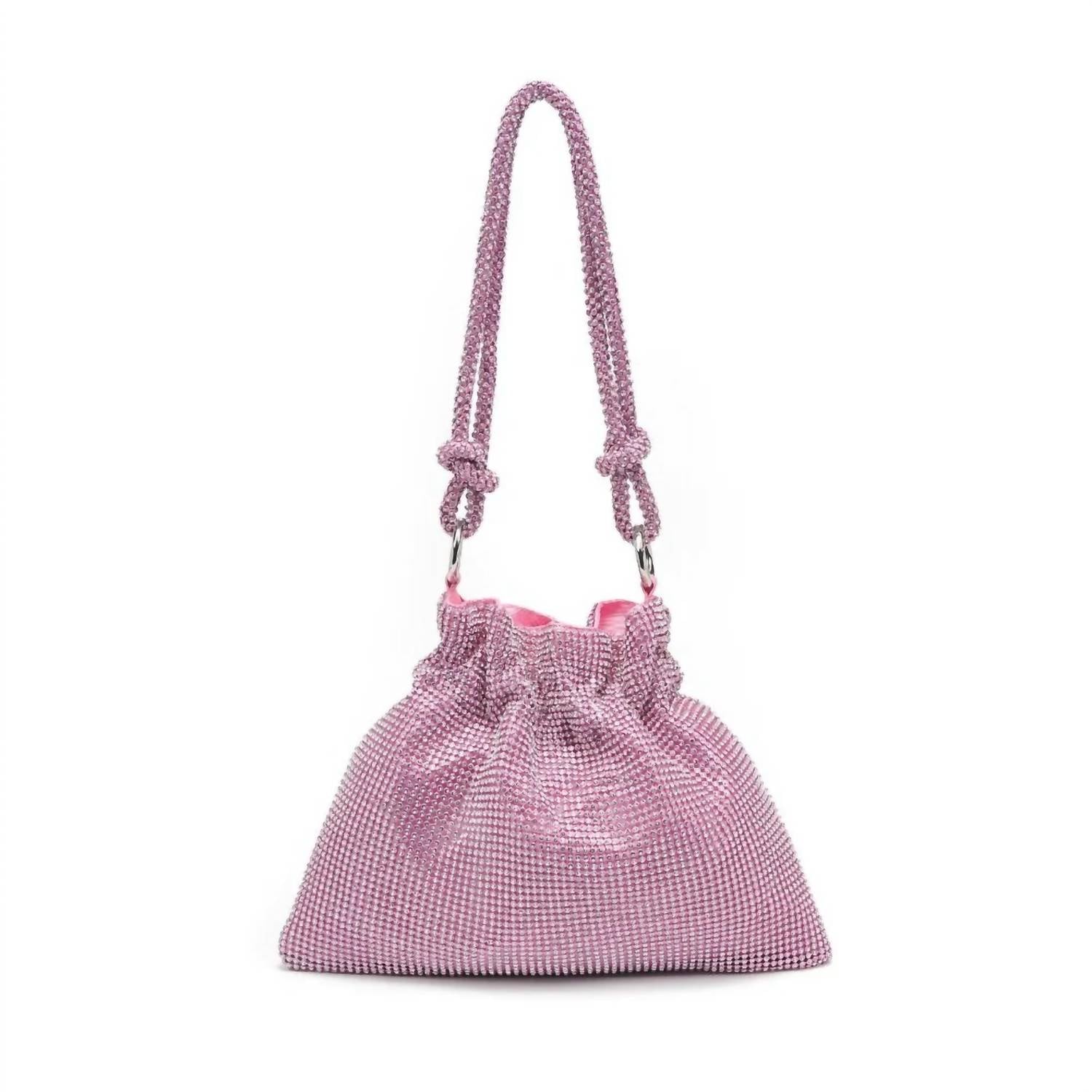 Urban Expressions - Women's Larissa Evening Bag