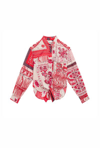Isabel Marant - Nathy Shirt