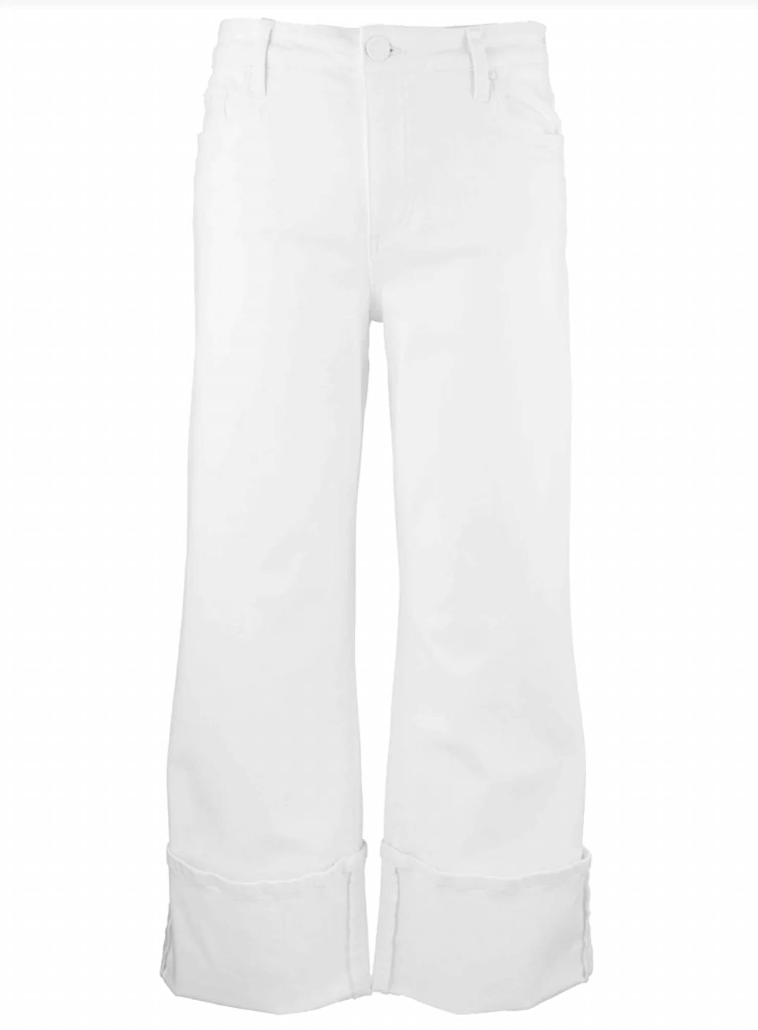 Kut From The Kloth - Charlotte High Rise Jean