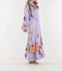 Emily Mccarthy - Fiona Dress