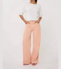 Esqualo - Sleeve Twist Sweater