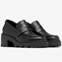 Sorel - Women's Joan Now City Loafer