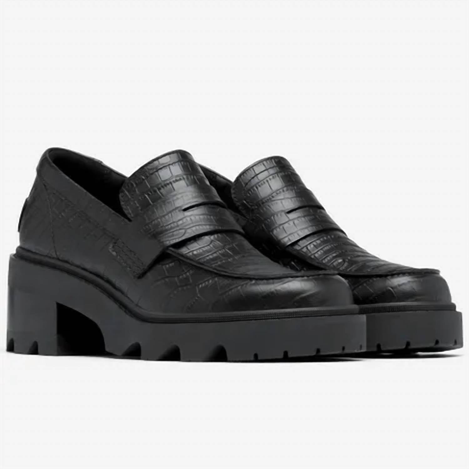 Sorel - Women's Joan Now City Loafer
