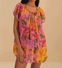 Farm Rio - Summer Fruit Mini Dress