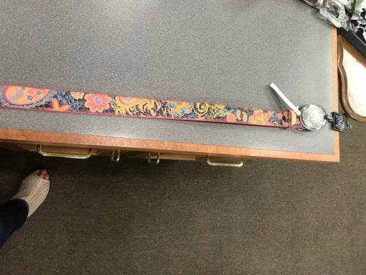 Angel Ranch - Women's Removable Buckle Belt