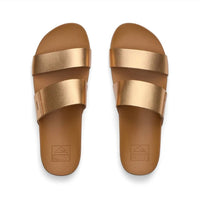 Reef - Women's Cushion Vista Sandals