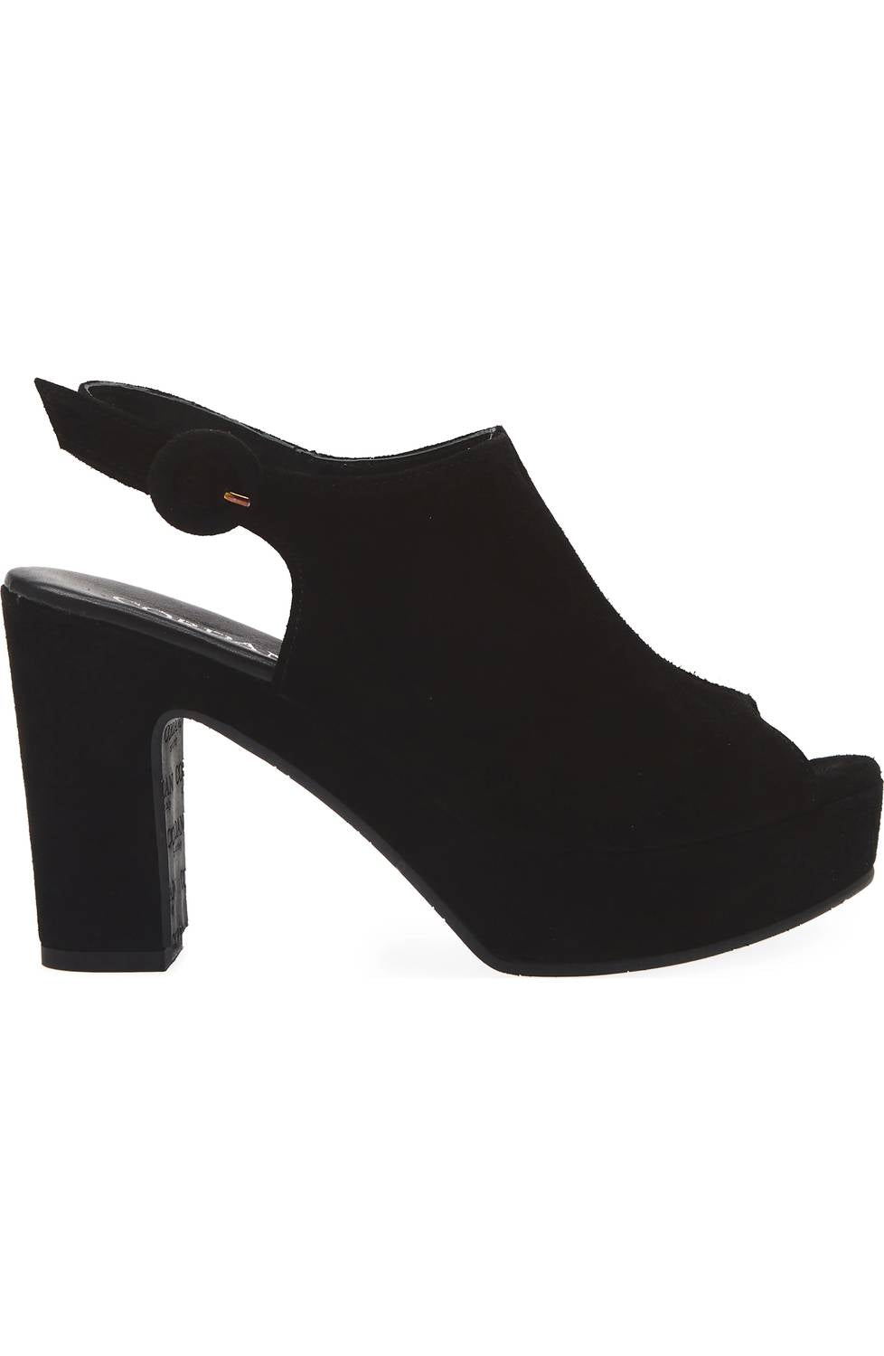Cordani - Women's Tess Slingback Sandals