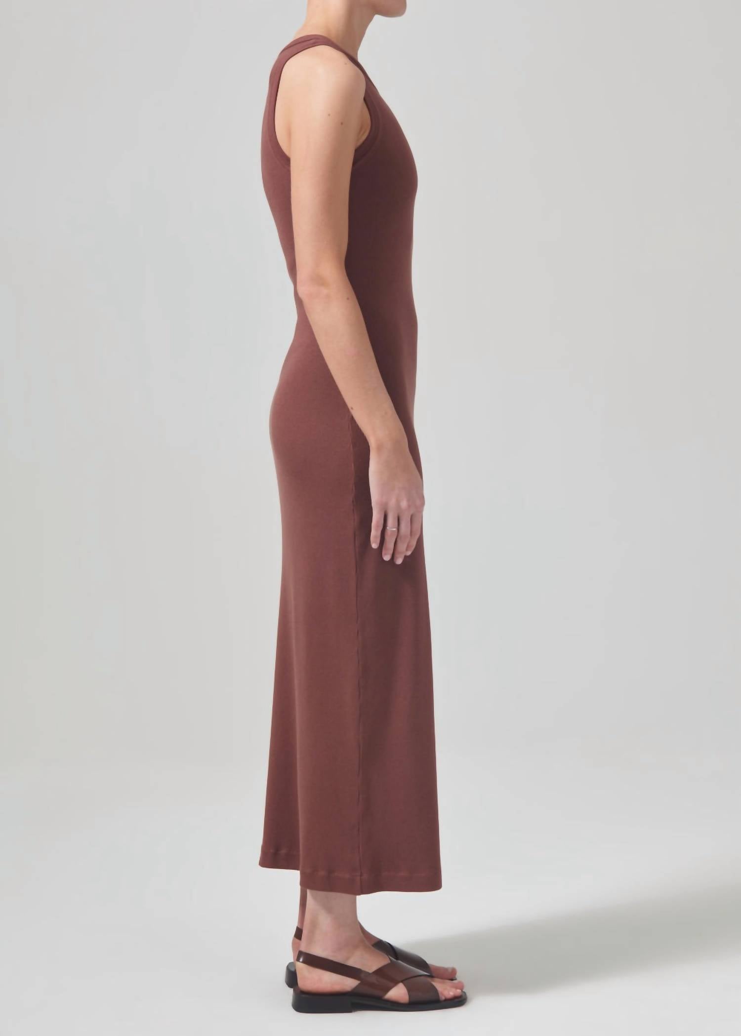 Citizens Of Humanity - Isabel Tank Dress
