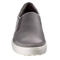 Ecco - Men's Soft 7 Relaxed Slip On Sneakers