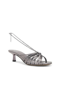 Golden Goose - Women's Nico Strappy Heel Sandals