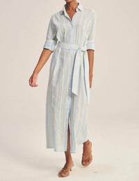 Velvet By Graham & Spencer - Kimora Dress
