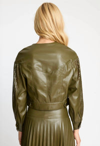 Caballero - Sabrina Jacket