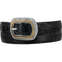 Brighton - Men's Marcus 2 Tone Reversible Belt