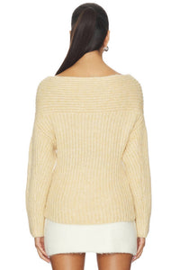 Astr - Franisbel Sweater
