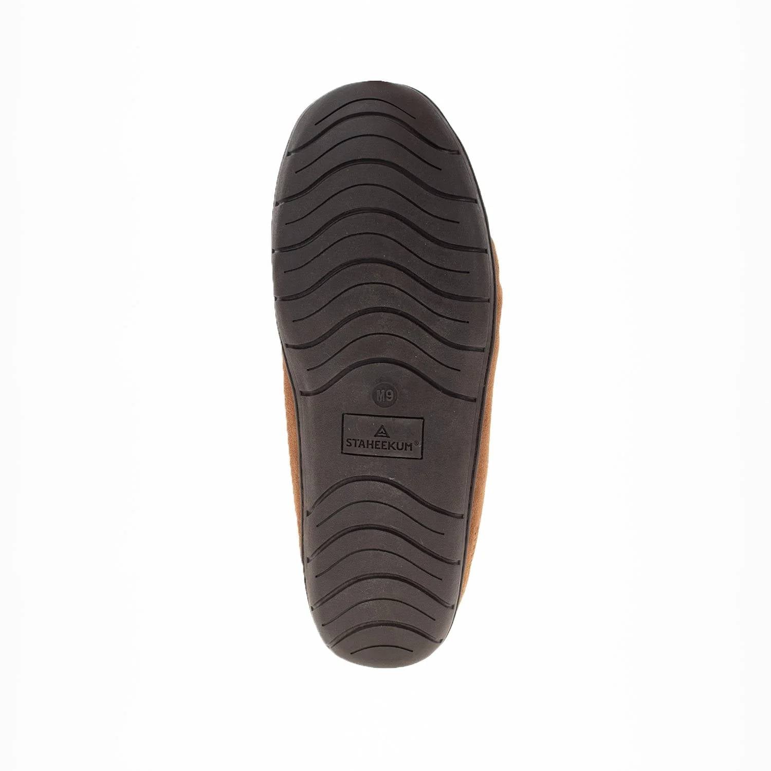 Staheekum Men's Country Slippers in wheat - men's sandal - view 7
