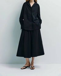 Rue Sophie - Andra Poplin Shirt