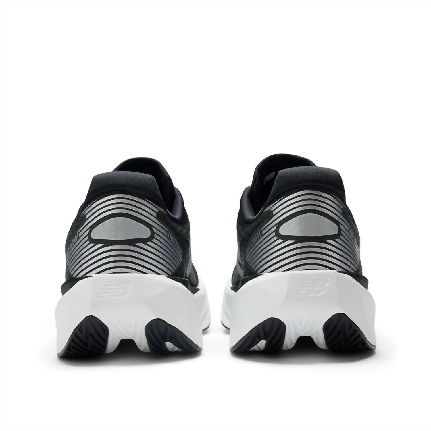 New Balance - Men's Fuelcell Rebel V5 Performance Running Shoes
