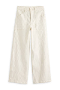 Favorite Daughter - The Mischa Utility Jean
