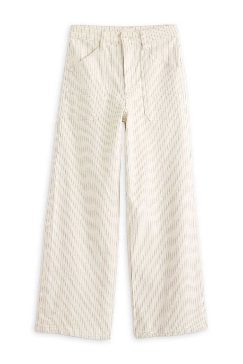 Favorite Daughter - The Mischa Utility Jean