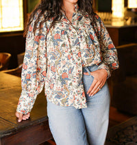 Layerz Clothing - Jenna Layerz Top