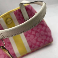 Coach - Signature Carryall Bag