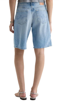 Ag Jeans - High Rise Bermuda Hattie Short