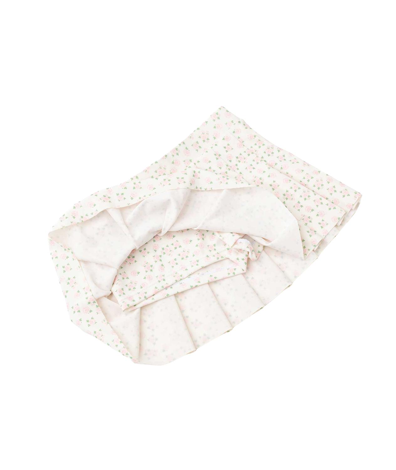 Shade Critters - Girl's Deb Cottage Pleated Active Skirt