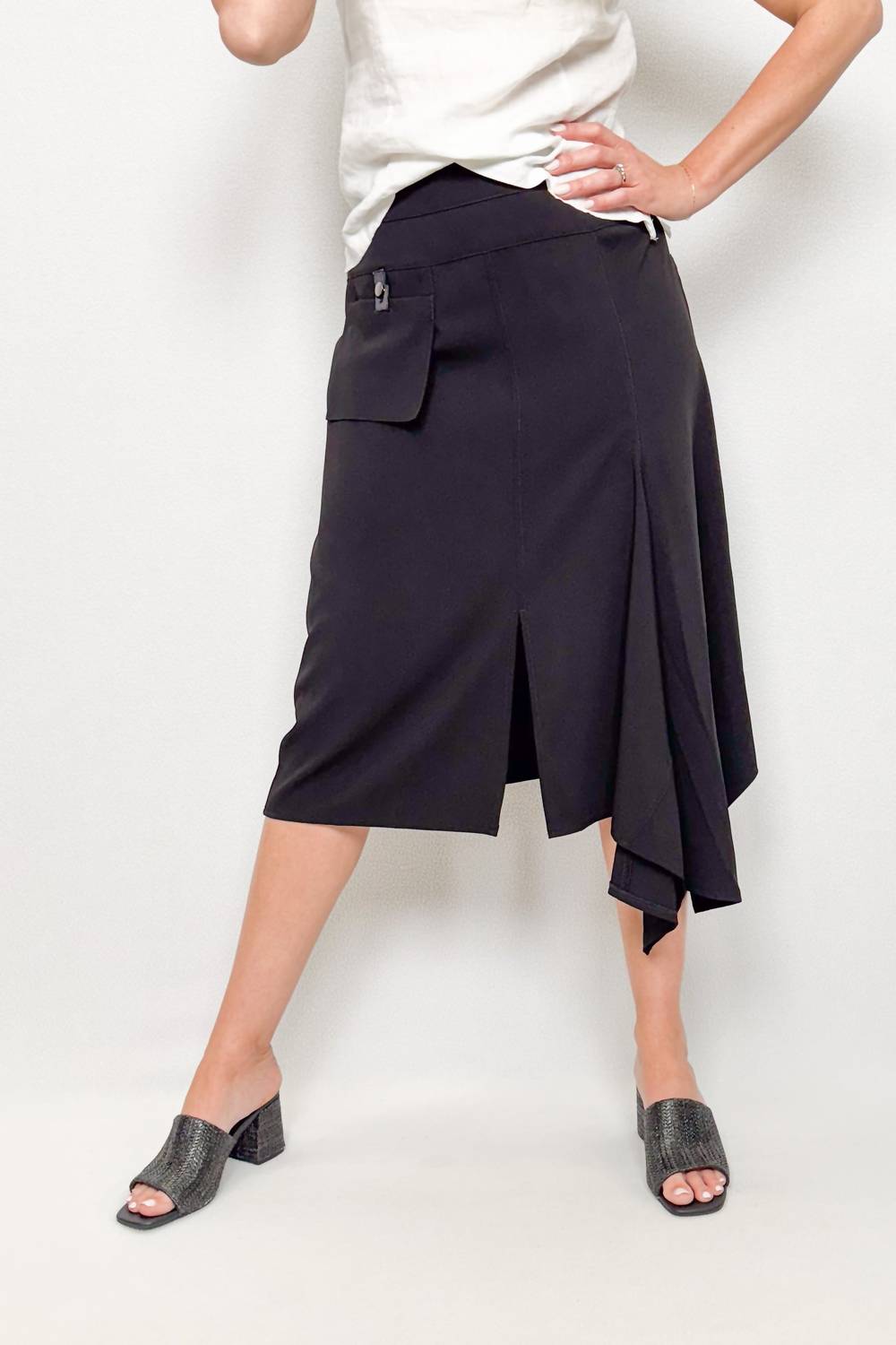 Peace Of Cloth - Becca Skirt