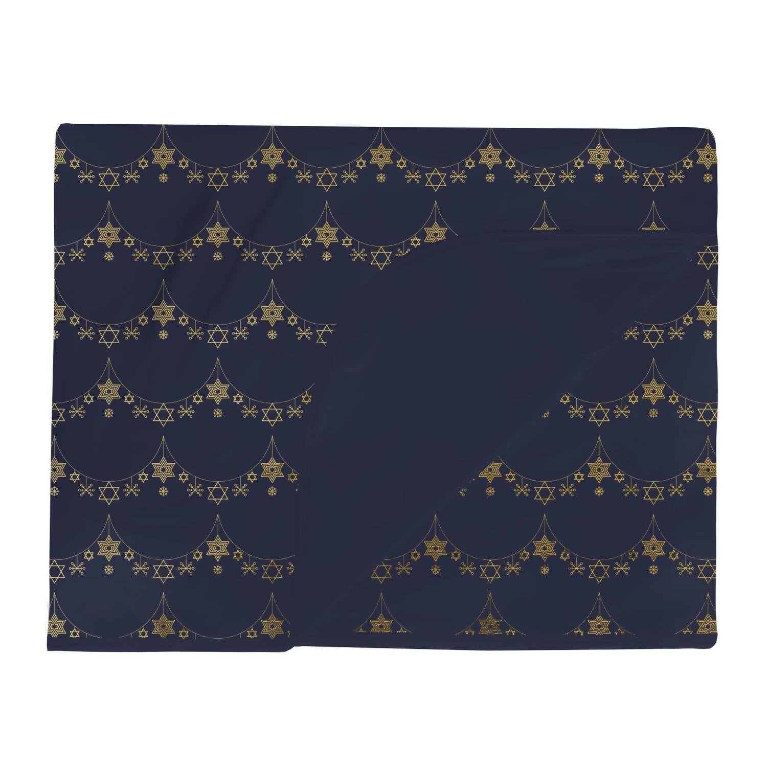 Kickee - Kid's Double Layer Throw Blanket