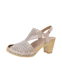 Dansko - Women's Teagan Heeled Sandals